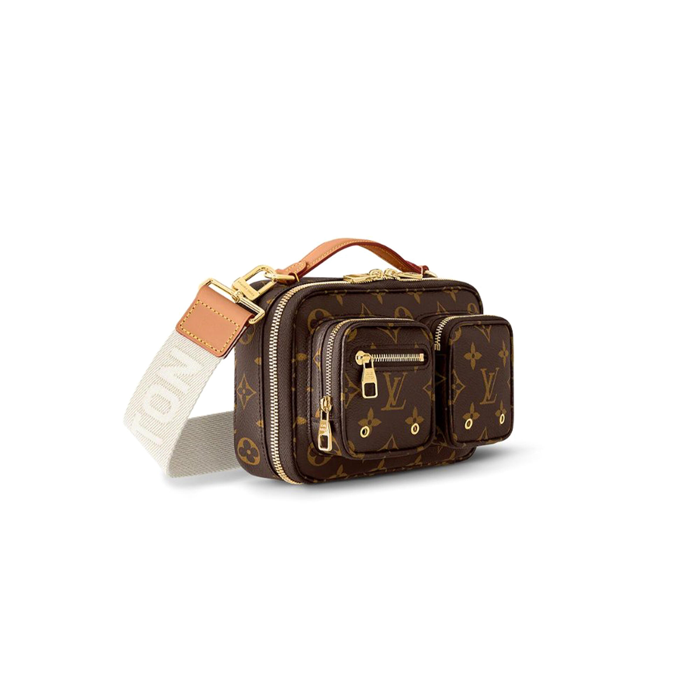 l0vis Vvtt0n master utility crossbody m80446 (18*11*10cm)